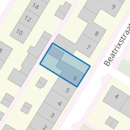 Perceel BKL01-A-3673