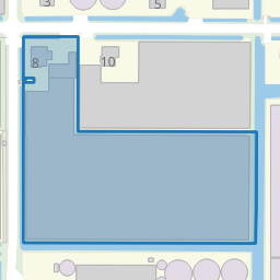 Perceel BKL01-A-3694