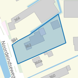 Perceel BKL01-A-3701