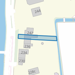 Perceel BKL01-A-3736