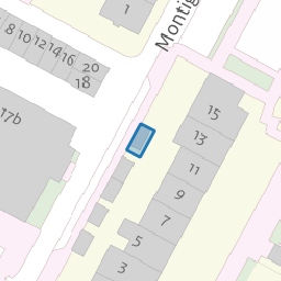 Perceel BKL01-A-3751