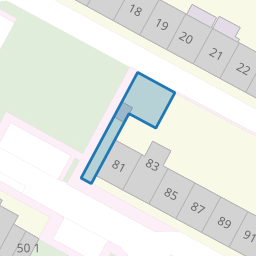 Perceel BKL01-A-3752