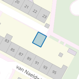 Perceel BKL01-A-3756