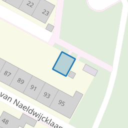 Perceel BKL01-A-3758