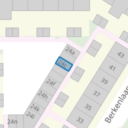 Perceel BKL01-A-3764