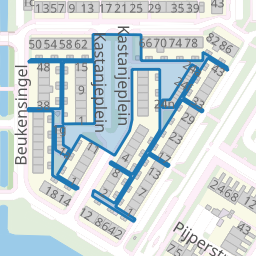 Perceel BKL01-A-3767