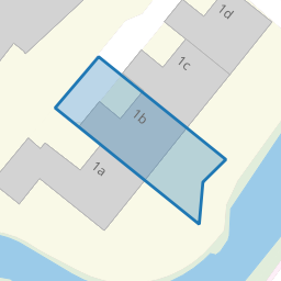 Perceel BKL01-A-3772