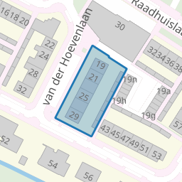 Perceel BKL01-A-3781