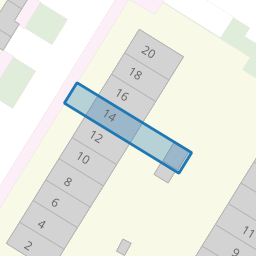 Perceel BKL01-A-3788