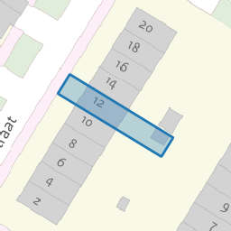 Perceel BKL01-A-3789