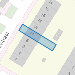 Perceel BKL01-A-3790