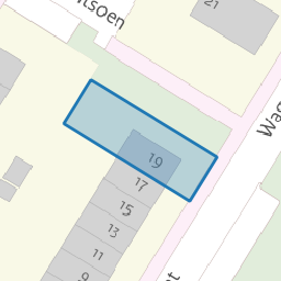 Perceel BKL01-A-3795