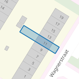 Perceel BKL01-A-3799