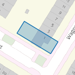 Perceel BKL01-A-3804