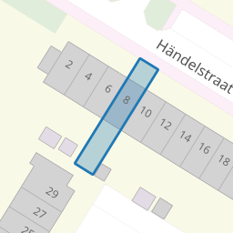 Perceel BKL01-A-3808