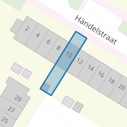 Perceel BKL01-A-3809