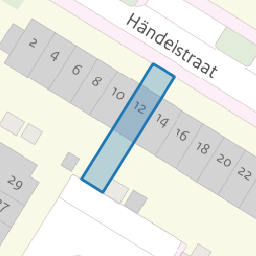 Perceel BKL01-A-3810