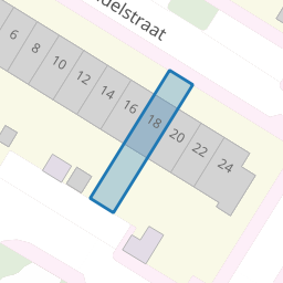 Perceel BKL01-A-3813