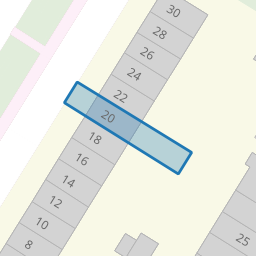 Perceel BKL01-A-3822