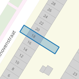 Perceel BKL01-A-3823