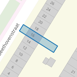 Perceel BKL01-A-3824