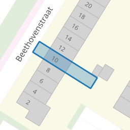 Perceel BKL01-A-3827