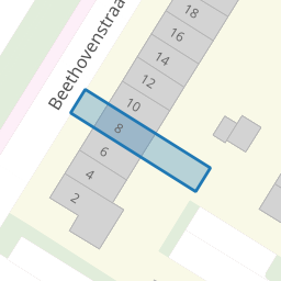 Perceel BKL01-A-3828