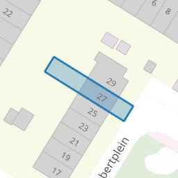 Perceel BKL01-A-3833