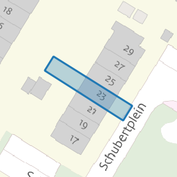 Perceel BKL01-A-3835