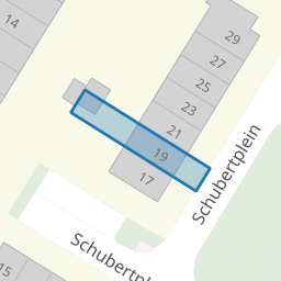 Perceel BKL01-A-3837