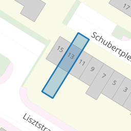 Perceel BKL01-A-3840