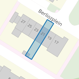 Perceel BKL01-A-3865