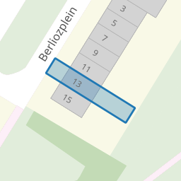 Perceel BKL01-A-3868