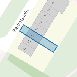 Perceel BKL01-A-3869