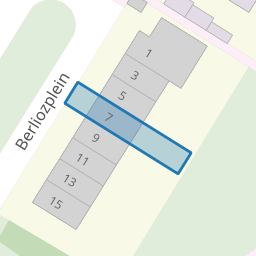 Perceel BKL01-A-3871