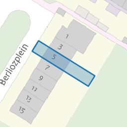 Perceel BKL01-A-3872