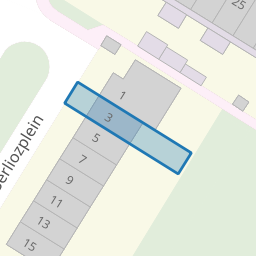 Perceel BKL01-A-3873