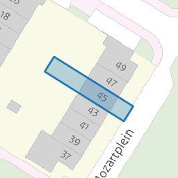 Perceel BKL01-A-3885