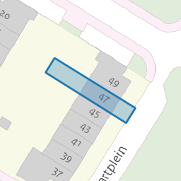 Perceel BKL01-A-3886