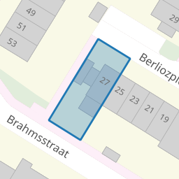 Perceel BKL01-A-3897