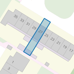 Perceel BKL01-A-3899