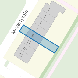 Perceel BKL01-A-3910