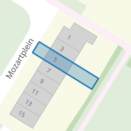 Perceel BKL01-A-3912