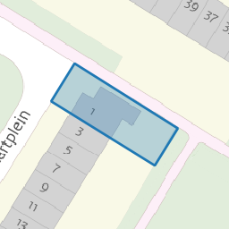 Perceel BKL01-A-3914