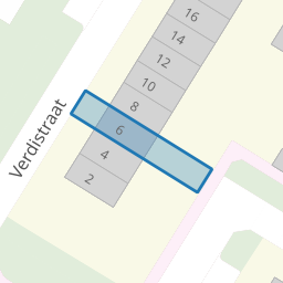 Perceel BKL01-A-3924