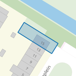 Perceel BKL01-A-3933