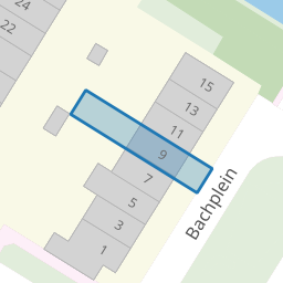 Perceel BKL01-A-3936