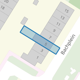 Perceel BKL01-A-3938