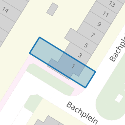 Perceel BKL01-A-3940