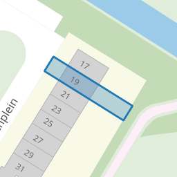 Perceel BKL01-A-3944